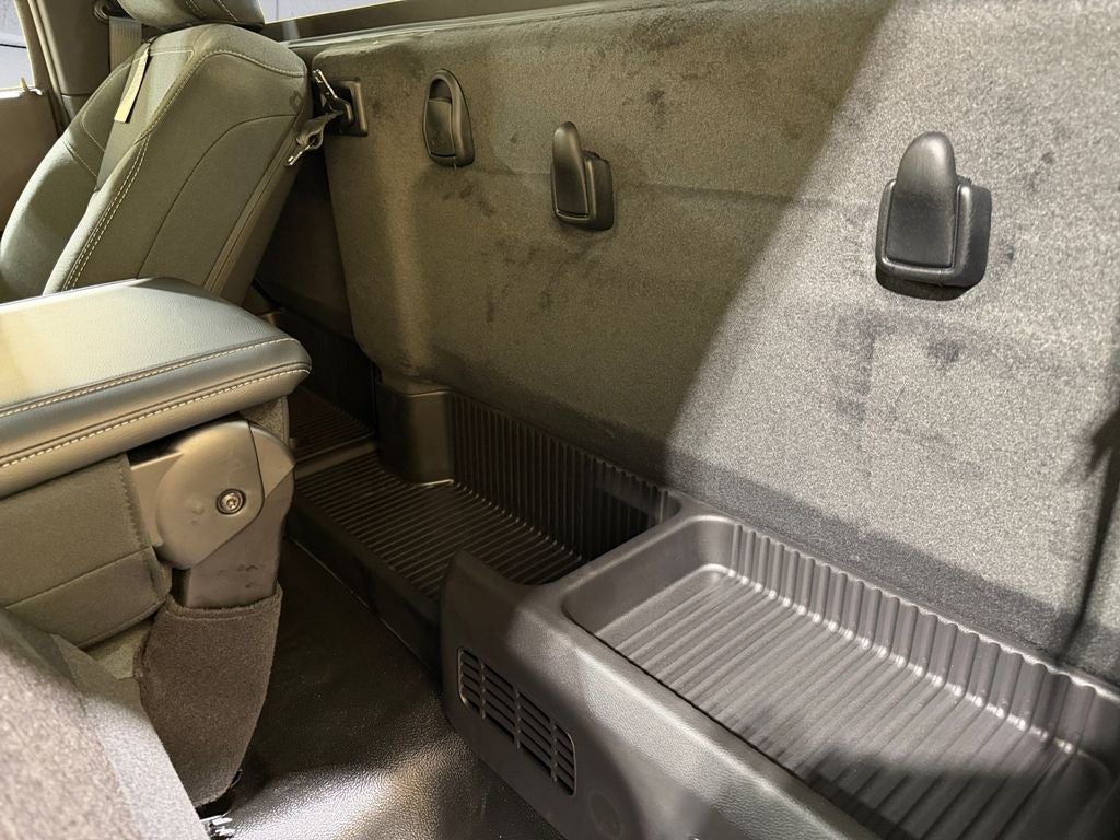 2026 RAM 3500 Chassis Cab Tradesman