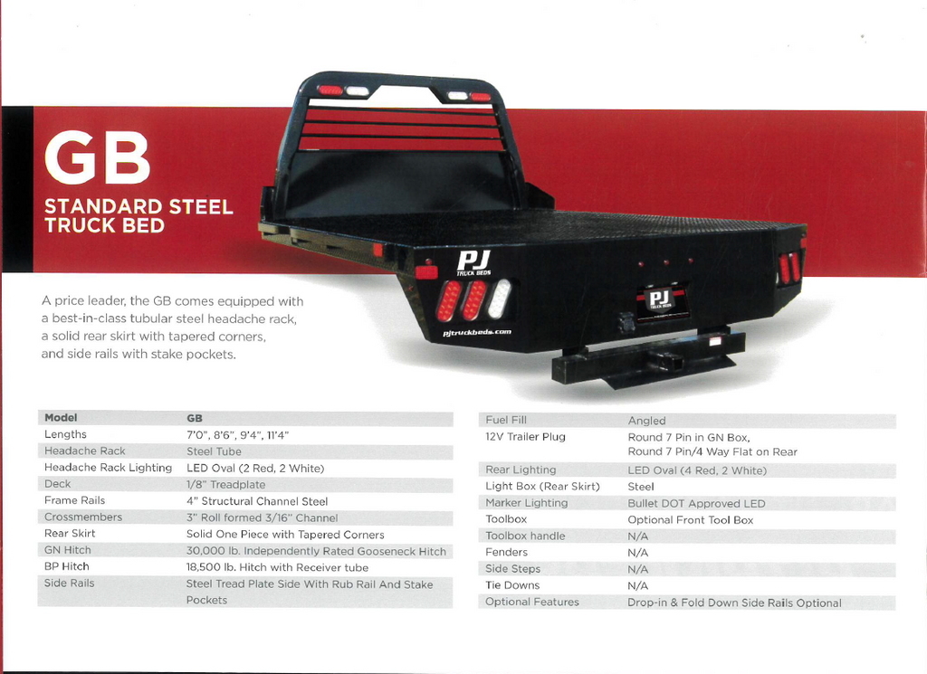 2026 RAM 3500 Chassis Cab Tradesman Steel Flatbed with Rear Skirt