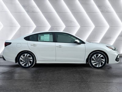 2024 Subaru Legacy Limited