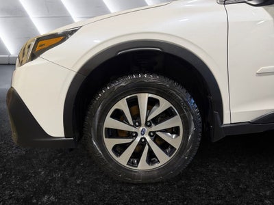 2021 Subaru Outback 2.5i