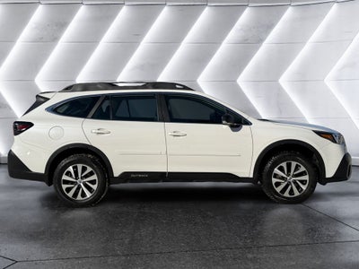 2021 Subaru Outback 2.5i