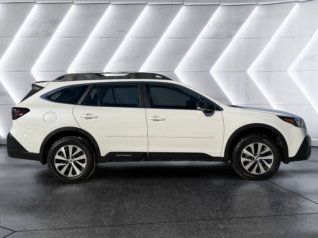 2021 Subaru Outback 2.5i