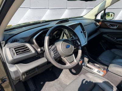 2023 Subaru Ascent Touring