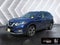 2020 Nissan Rogue Base