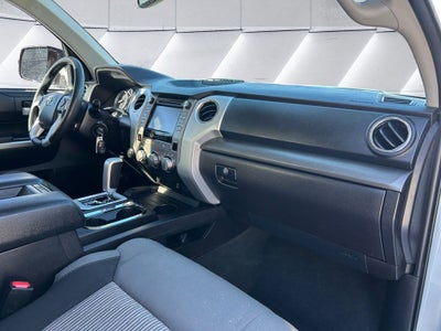 2016 Toyota Tundra 4WD Truck SR5