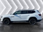 2026 Volkswagen Atlas Peak Edition
