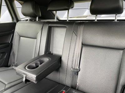 2020 Volkswagen Atlas Cross Sport 3.6L V6 SEL R-Line 4Motion