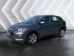 2021 Honda HR-V LX