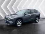 2021 Toyota RAV4 Hybrid Limited