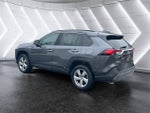 2021 Toyota RAV4 Hybrid Limited