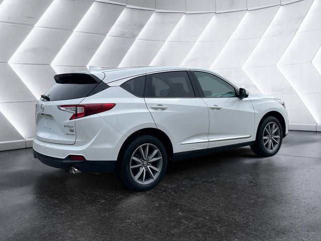 2020 Acura RDX Technology Package SH-AWD