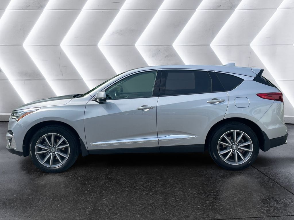 2019 Acura RDX Technology Package SH-AWD