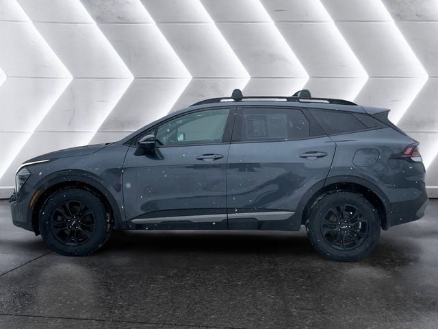 2023 Kia Sportage X-Pro Prestige