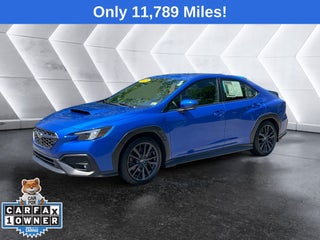2023 Subaru WRX Premium
