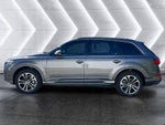 2025 Audi Q7 45 Premium Plus quattro