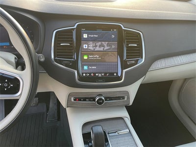 2023 Volvo XC90 B6 Plus 7-Seater