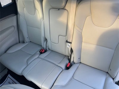 2023 Volvo XC90 B6 Plus 7-Seater