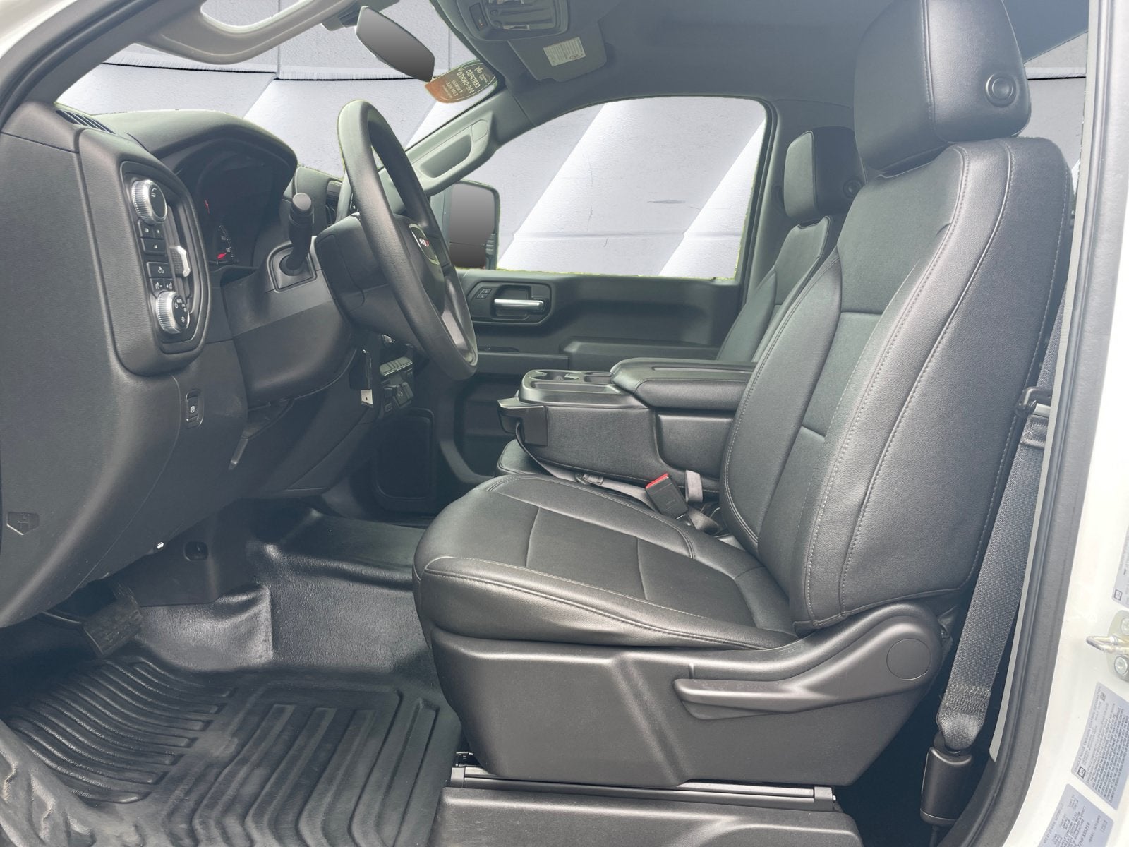 2022 GMC Sierra 3500 HD Pro