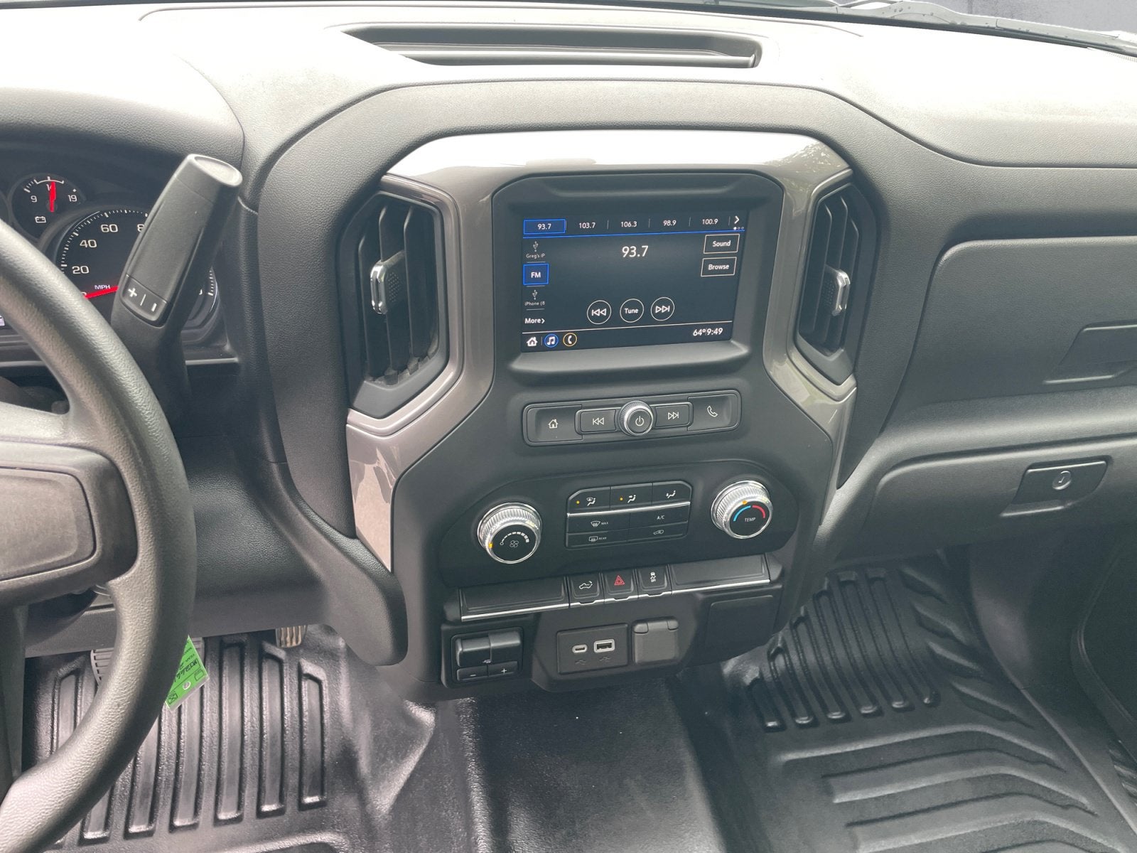 2022 GMC Sierra 3500 HD Pro