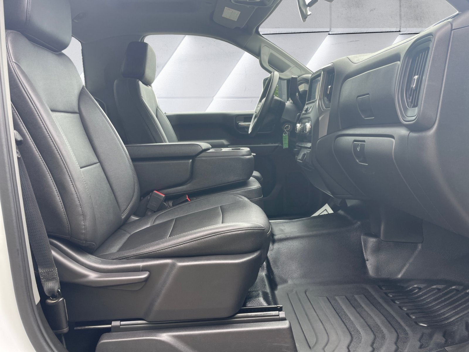 2022 GMC Sierra 3500 HD Pro