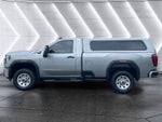 2025 GMC Sierra 3500 HD Pro