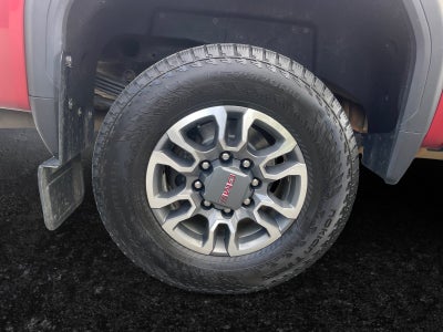 2023 GMC Sierra 2500 HD SLT