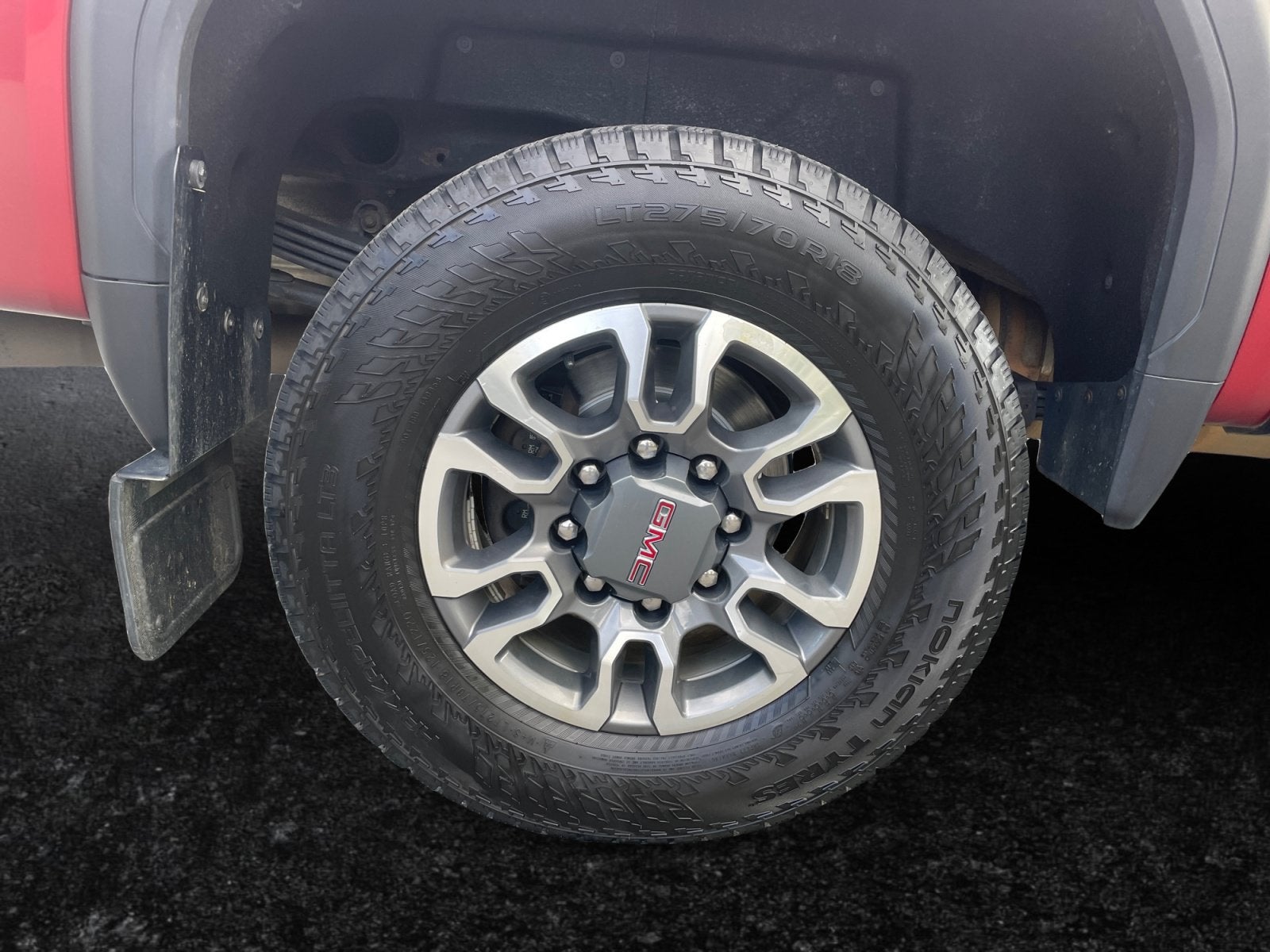 2023 GMC Sierra 2500 HD SLT