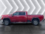 2023 GMC Sierra 2500 HD SLT