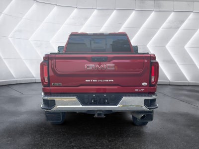 2023 GMC Sierra 2500 HD SLT