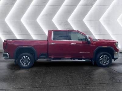 2023 GMC Sierra 2500 HD SLT