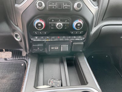 2022 GMC Sierra 2500 HD Denali