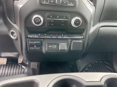 2024 GMC Sierra 3500 HD Pro