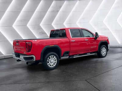 2020 GMC Sierra 3500 HD SLT