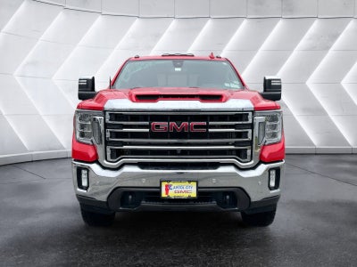 2020 GMC Sierra 3500 HD SLT