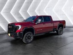 2024 GMC Sierra 2500 HD AT4X