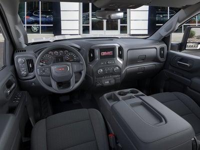 2026 GMC Sierra 3500 HD Pro
