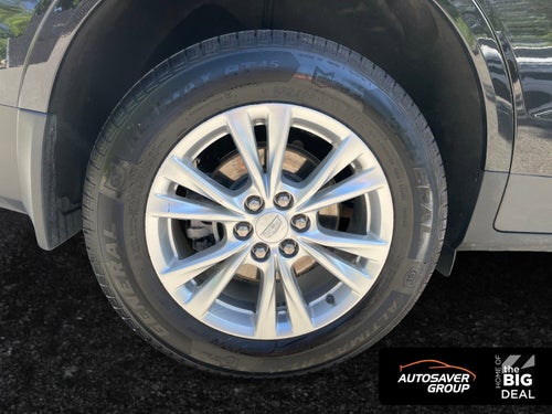 2023 Cadillac XT5 Luxury
