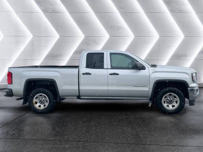 2019 GMC Sierra 1500 Limited NA