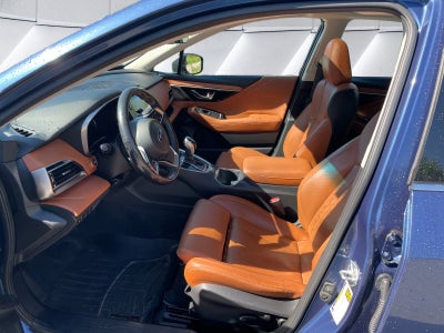 2021 Subaru Legacy Touring XT