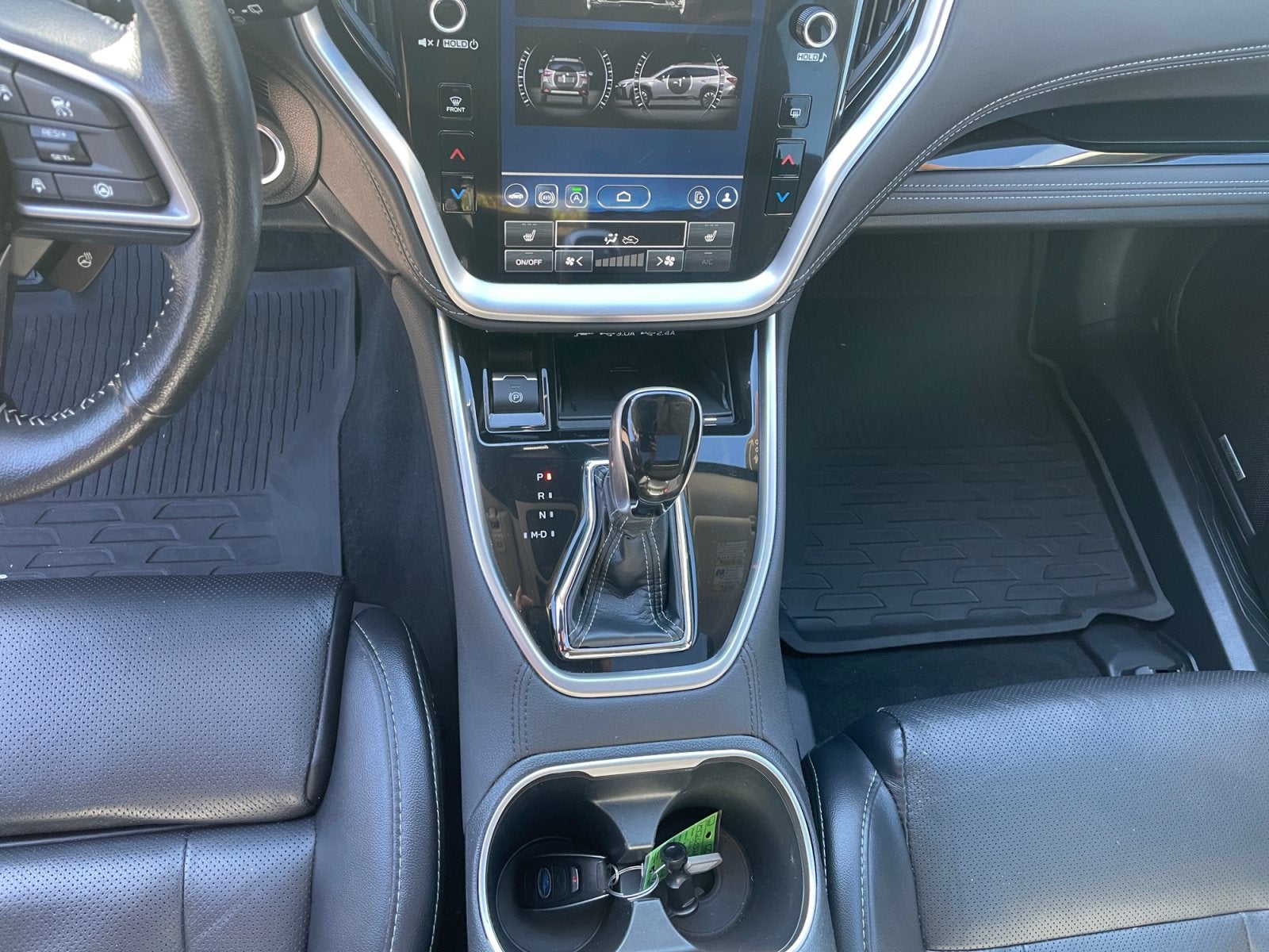 2023 Subaru Outback Limited