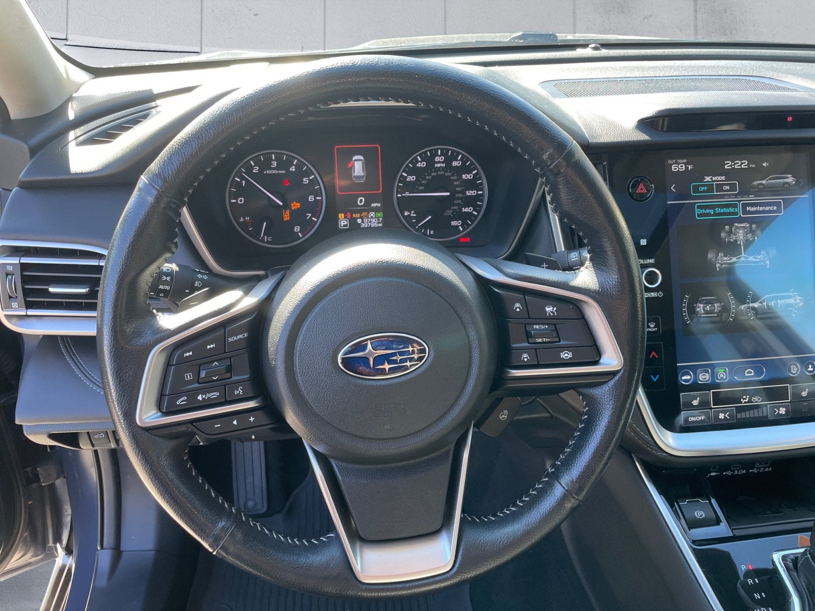 2023 Subaru Outback Limited