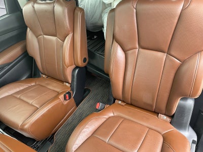 2021 Subaru Ascent Touring