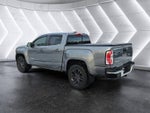 2019 GMC Canyon 4WD SLE