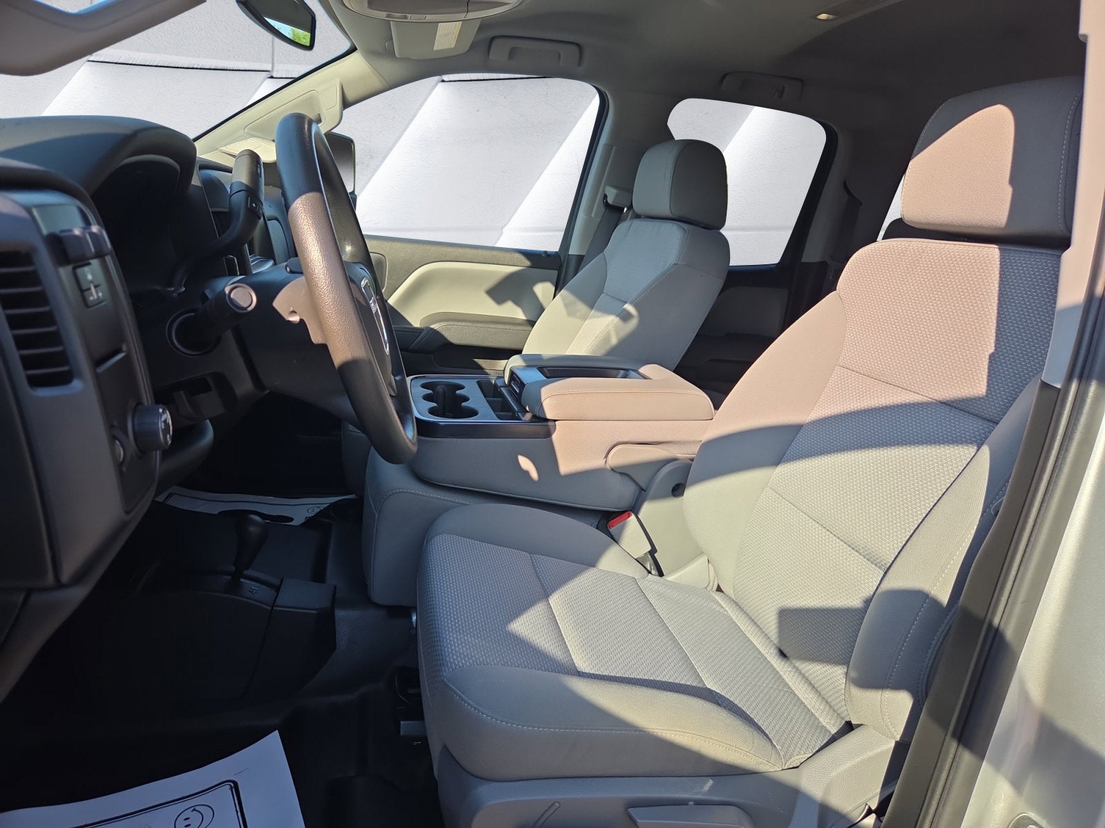 2019 GMC Sierra 2500 HD NA