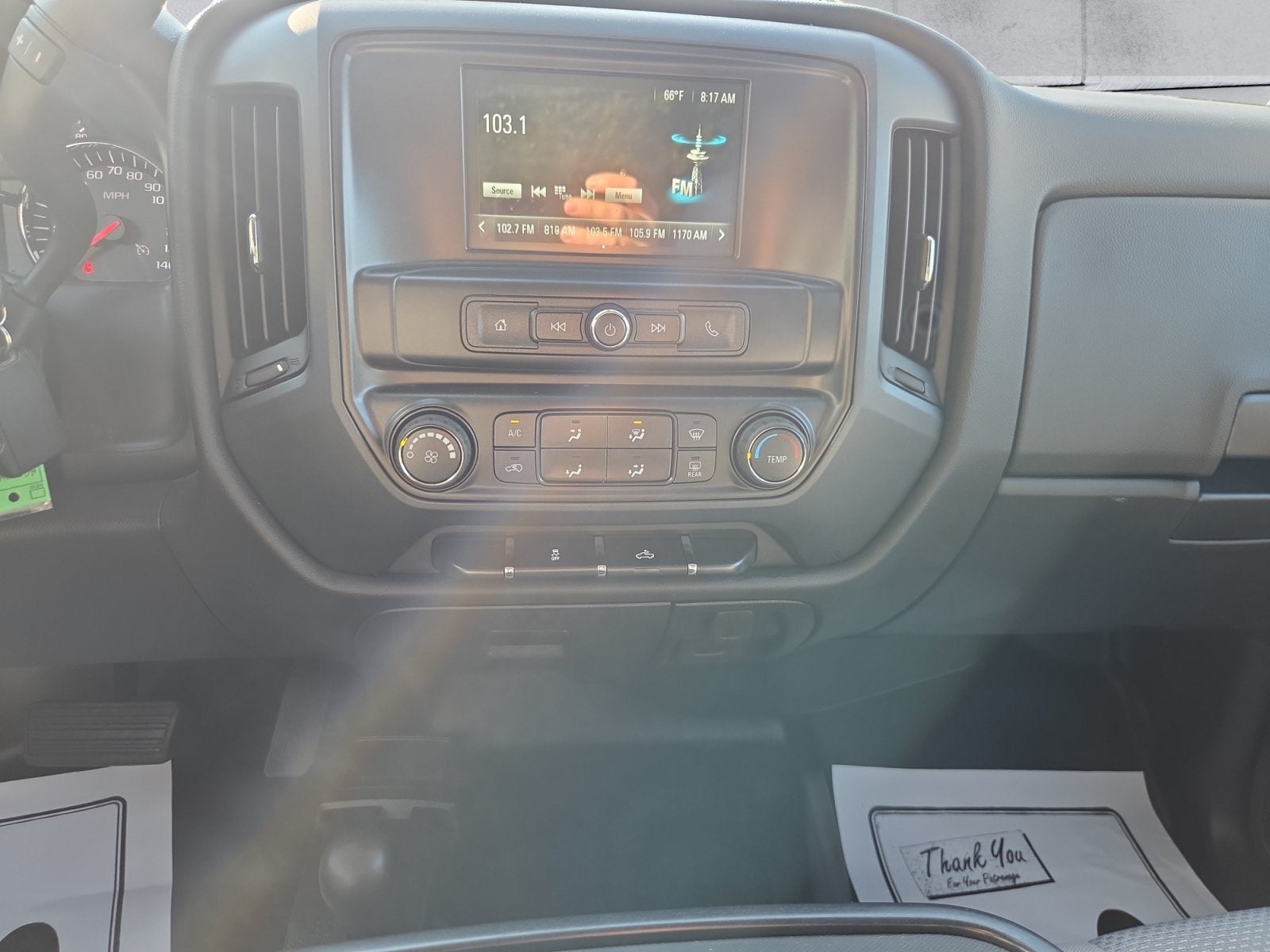 2019 GMC Sierra 2500 HD NA