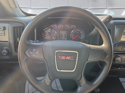 2019 GMC Sierra 2500 HD NA