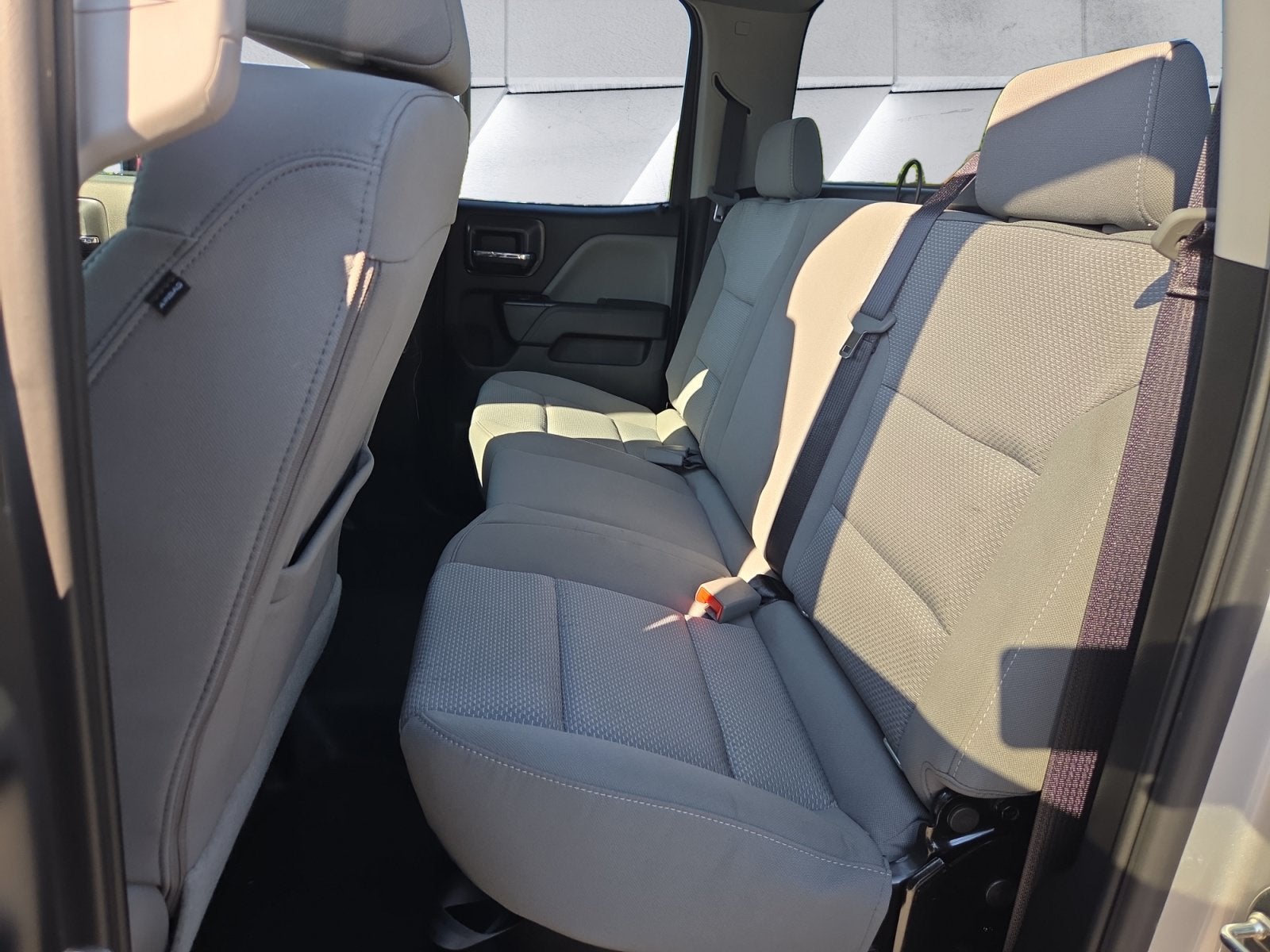 2019 GMC Sierra 2500 HD NA