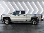 2019 GMC Sierra 2500 HD NA
