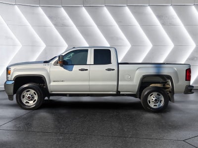 2019 GMC Sierra 2500 HD NA