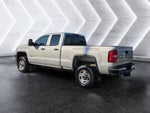 2019 GMC Sierra 2500 HD NA